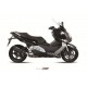 BMW C 600 SPORT 2012 - 2015 SUONO BLACK MIVV