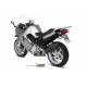 BMW F 800 S / ST 2006 - 2012 OVAL CARBONO COPA CARBONO MIVV