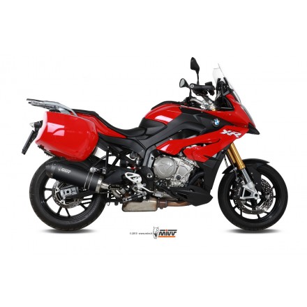 BMW S 1000 XR 2015 - 2019 OVAL CARBONO COPA CARBONO MIVV