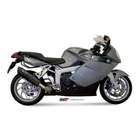 BMW K 1200 R / S / GT 2005 - 2008 SUONO BLACK MIVV