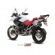 BMW R 1200 GS / ADVENTURE 2010 - 2012 SPEED EDGE BLACK MIVV