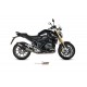 BMW R 1200 R / RS 2015 - 2018 SPEED EDGE BLACK MIVV