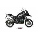 BMW R 1250 GS / ADVENTURE 2019 - OVAL TITANIO COPA CARBONO MIVV