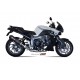 BMW K 1300 R / S 2009 - 2016 OVAL CARBONO COPA CARBONO MIVV