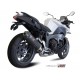 BMW K 1300 R / S 2009 - 2016 OVAL CARBONO COPA CARBONO MIVV