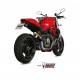 DUCATI MONSTER 821 2014 - 2017 MK3 CARBONO MIVV