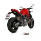 DUCATI MONSTER 821 2018 - GP PRO BLACK MIVV