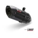 DUCATI MONSTER 1100 2008 - 2010 SUONO BLACK MIVV