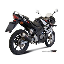 HONDA CBR 125 R 2004 - 2010 GP CARBONO MIVV