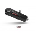 HONDA CBR 600 F 2001 - 2010 OVAL CARBONO COPA CARBONO MIVV