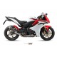 HONDA CBR 600 F 2011 - 2013 GP CARBONO MIVV