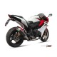 HONDA CBR 600 F 2011 - 2013 GP CARBONO MIVV