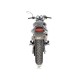 HONDA HORNET 600 1998 - 2002 X-CONE INOX/ST. STEEL MIVV