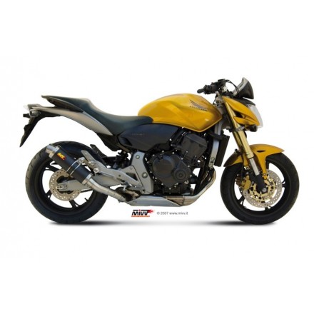 HONDA HORNET 600 2007 - 2013 GP CARBONO MIVV