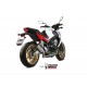 HONDA CB 650 F 2014 - 2018 MK3 INOX/ST. STEEL MIVV