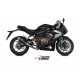 HONDA CBR 650 R 2019 - GP PRO BLACK MIVV