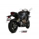 HONDA CBR 650 R 2019 - GP PRO BLACK MIVV