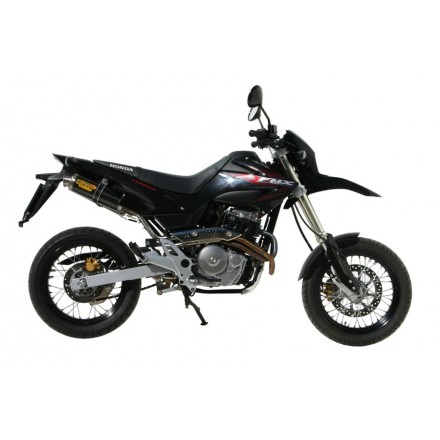 HONDA FMX 650 2005 - 2006 GP CARBONO MIVV