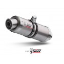 HONDA FMX 650 2005 - 2006 GP TITANIO MIVV