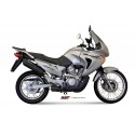 HONDA XLV 650 TRANSALP 2000 - 2004 SUONO BLACK MIVV