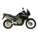 HONDA XLV 650 TRANSALP 2005 - 2007 OVAL TITANIO MIVV