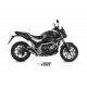 HONDA NC 750 S / X 2016 - GP CARBONO MIVV