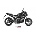 HONDA NC 750 S / X 2016 - SUONO BLACK MIVV