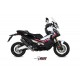 HONDA X-ADV 750 2017 - SUONO BLACK MIVV