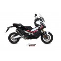 HONDA X-ADV 750 2017 - SUONO BLACK MIVV