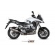 HONDA CROSSRUNNER 2015 - OVAL TITANIO COPA CARBONO MIVV