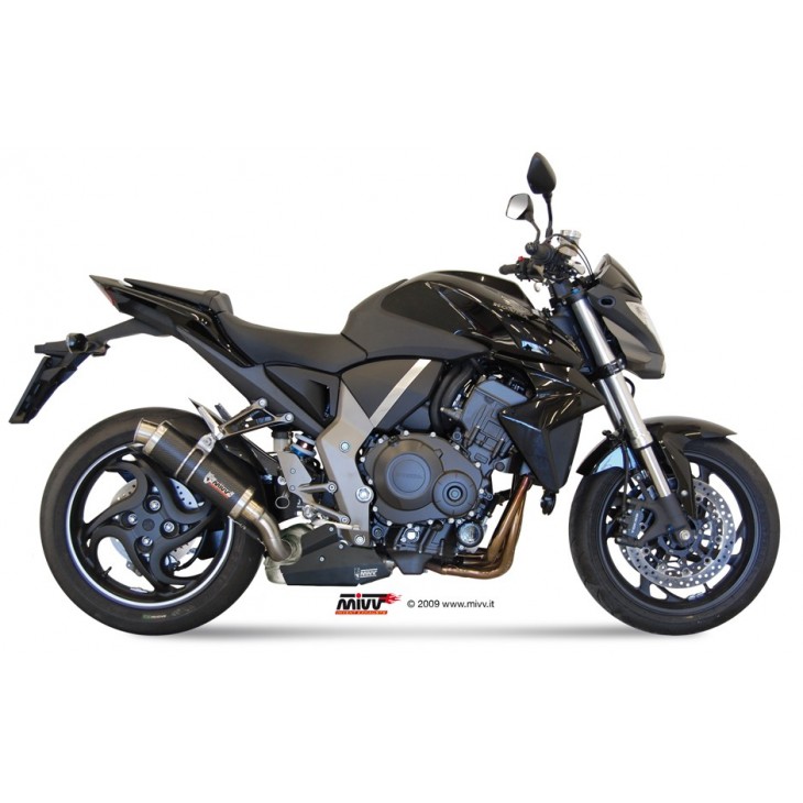 HONDA CB 1000 R 2008 - 2017 GP CARBONO MIVV