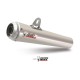 HONDA CBR 1000 RR 2006 - 2007 X-CONE PLUS INOX COPA ALUMINIO MIVV