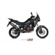 HONDA CRF 1000 L AFRICA TWIN 2016 - 2019 SPEED EDGE BLACK MIVV