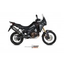 HONDA CRF 1000 L AFRICA TWIN 2016 - 2019 SPEED EDGE BLACK MIVV