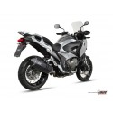 HONDA CROSSTOURER 2012 - SPEED EDGE BLACK MIVV