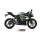 KAWASAKI NINJA 125 2019 - MK3 CARBONO MIVV