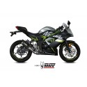 KAWASAKI NINJA 125 2019 - MK3 CARBONO MIVV