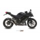 KAWASAKI NINJA 300 2013 - 2016 GP BLACK MIVV