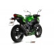 KAWASAKI Z300 2015 - 2016 SUONO BLACK MIVV