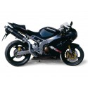 KAWASAKI ZX-6 RR 2003 - 2004 OVAL CARBONO MIVV