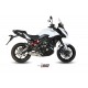 KAWASAKI VERSYS 650 2015 - OVAL INOX/ST. STEEL MIVV