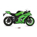 KAWASAKI ZX-10 R 2011 - 2015 GP CARBONO MIVV