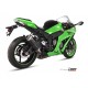 KAWASAKI ZX-10 R 2011 - 2015 GP CARBONO MIVV