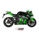 KAWASAKI ZX-10 R / RR / SE 2016 - GP PRO TITANIO MIVV