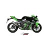 KAWASAKI ZX-10 R / RR / SE 2016 - DELTA RACE FULL TITANIO COPA CARBONO MIVV
