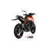 KTM 125 DUKE 2017 - GP PRO BLACK MIVV