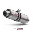 KTM 690 DUKE 2012 - 2018 GP TITANIO MIVV