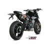 KTM 790 DUKE 2018 - DELTA RACE BLACK MIVV