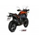 KTM 1090 ADVENTURE 2017 - 2019 SPEED EDGE BLACK MIVV