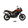 KTM 1290 ADVENTURE / R / S / T 2015 - SPEED EDGE BLACK MIVV